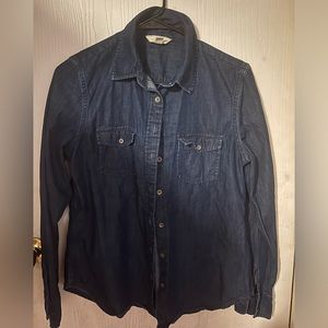 Banana Republic Size M Women’s top